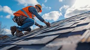 Fast & Reliable Emergency Roof Repairs in Lake Wisconsin, WI